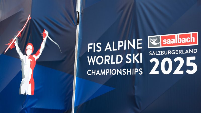 Das ist das ÖSV-Aufgebot für die Ski-WM in Saalbach