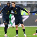Kolo-Muani-Doppelpack leitet Juve-Sieg über Empoli ein