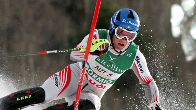 Der erste WM-Teambewerb: Es begann mit einer Sensation