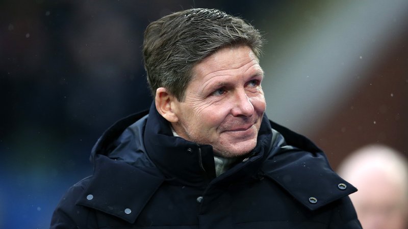 Oliver Glasner angelt nach Ex-Salzburger