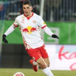 Hammer! Salzburg-Star wohl im Visier von spanischem Top-Klub