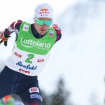 Geiger holt Triple - Lamparter auf letzten Metern geschlagen