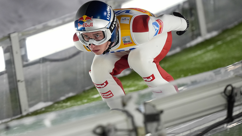 <a href='/de/daten/news/skispringen/skispringen/' class='tag'>Skispringen</a> LIVE: Zweiter Bewerb in Willingen