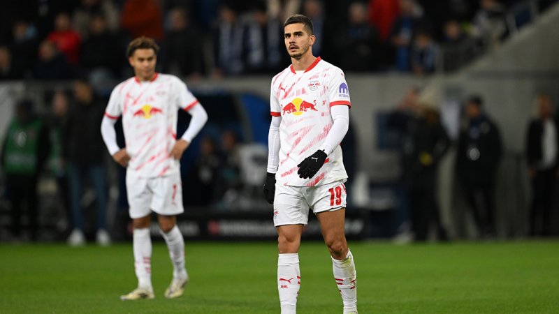 Leipzig-Star vor Wechsel zu Ligakonkurrent