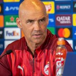 Salzburg-Coach Letsch bestimmt neuen Kapitän