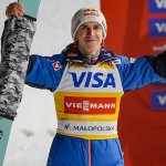 Nächster Sieg für Tschofenig! Hörl ebenfalls am Podest