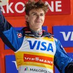 Tschofenig nach Willingen-Double: "Es war absolut genial"