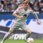 Salzburg holt wohl Stürmer von Union Berlin