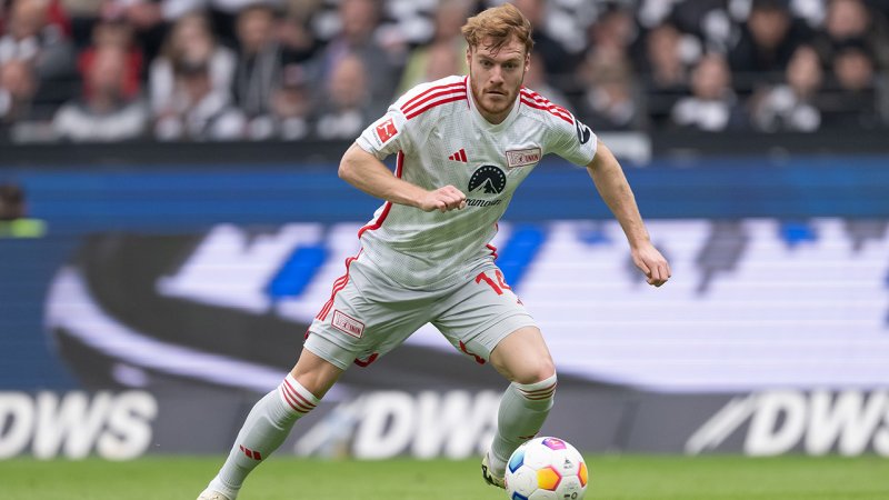 Salzburg holt wohl Stürmer von Union Berlin