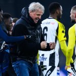 Schopp nach Cup-Aufstieg erleichtert: "Eine Bestätigung!"