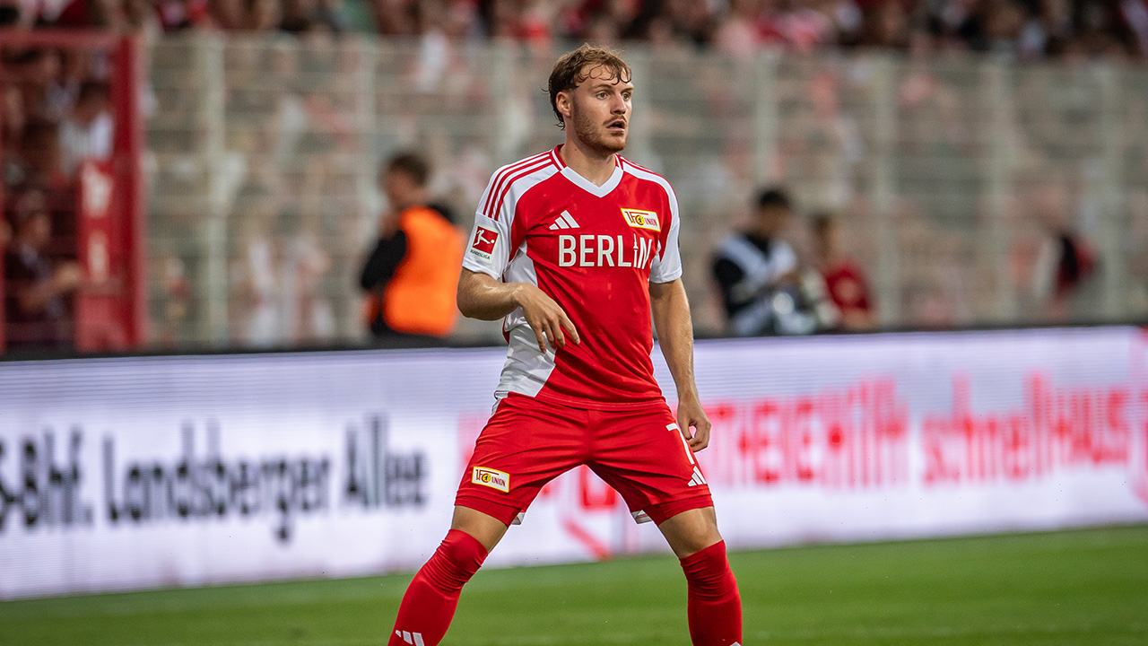 Transfer-Update: Löst Salzburg das Stürmerproblem?