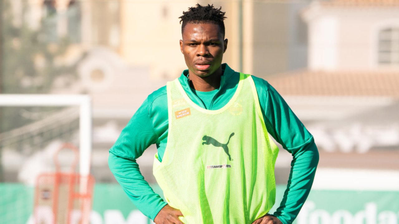 Ex-Rapidler Sangare sichert Lens einen Punkt