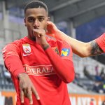 Österreich-Rückkehr? Altach verstärkt sich wohl noch einmal