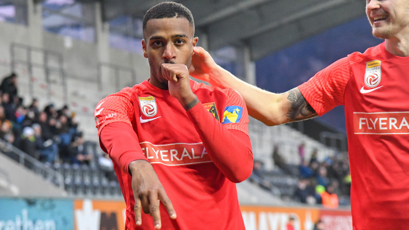 Österreich-Rückkehr? Altach verstärkt sich wohl noch einmal