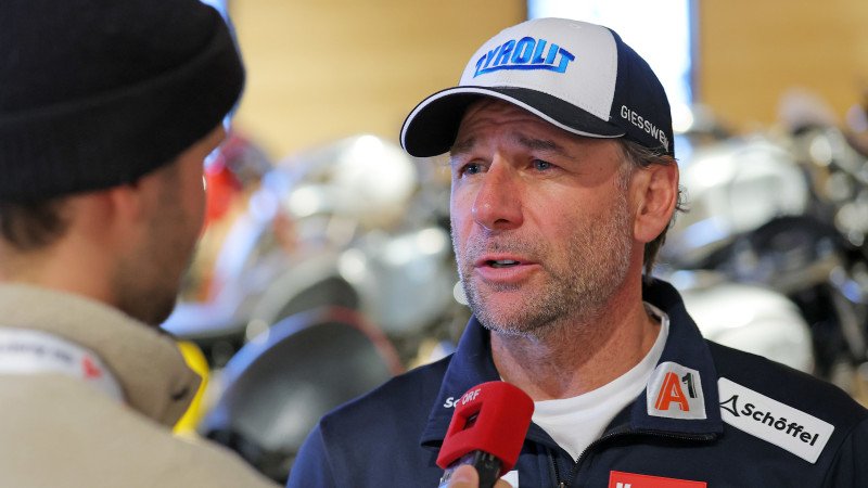 Pfeifer hofft: "Wir haben den zwölften Mann"