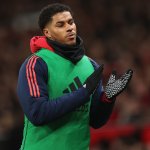 Flucht aus Manchester: Rashford-Abgang offiziell