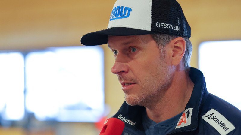 Gallhuber statt Gritsch im Slalom - Das ist der Grund