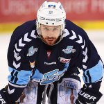 KAC verpflichtet ehemaligen DEL-Spieler des Jahres