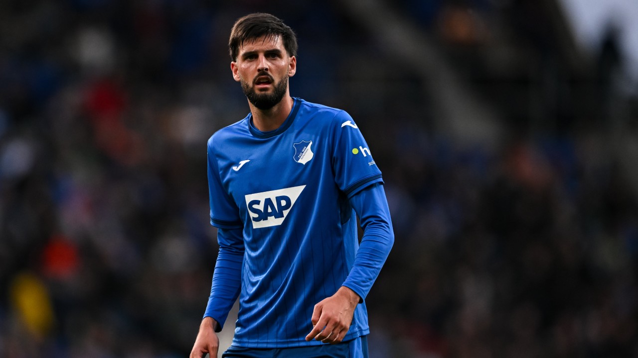 Trotz konkreter Angebote: Grillitsch zögert bei Wechsel