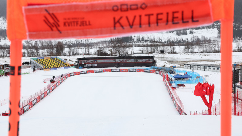 Nach Absage: Ersatz für Garmisch-Abfahrt steht fest