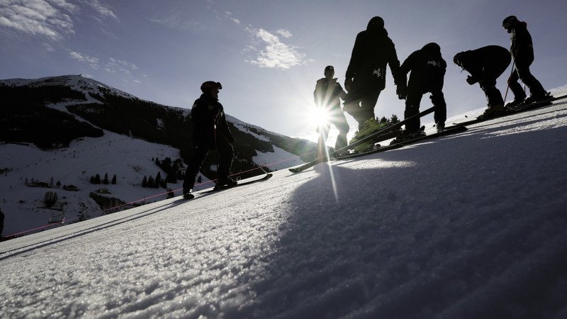 Ski-WM: So lautet die Wetterprognose