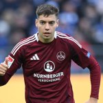 Coup! Nürnberg-Star wird teuerster Ein- und Verkauf zugleich