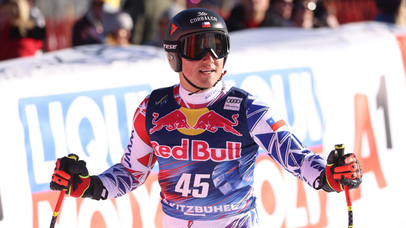 Henrik von Appen: Mehr als nur ein WM-Exot