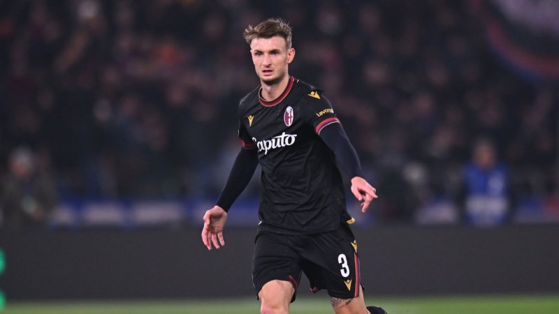 Offiziell! Stefan Posch hat einen neuen Verein