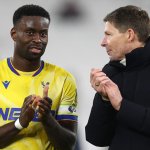 Spurs blitzen mit 85-Millionen-Angebot bei Crystal Palace ab