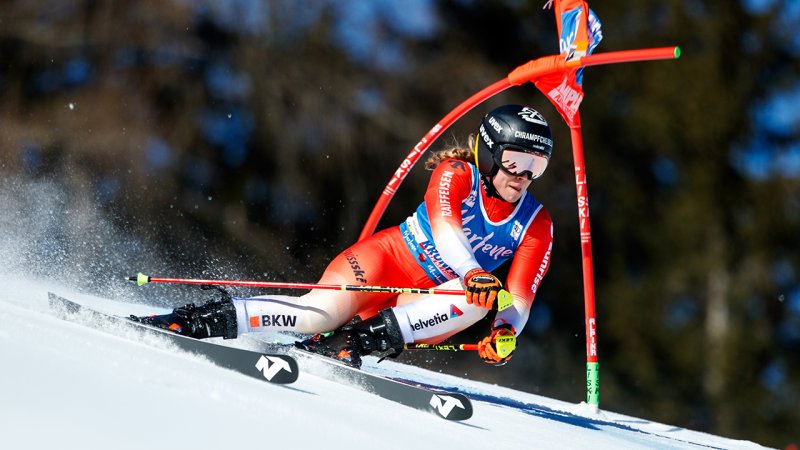 Diese Stars verpassen die Ski-WM 2025 verletzt