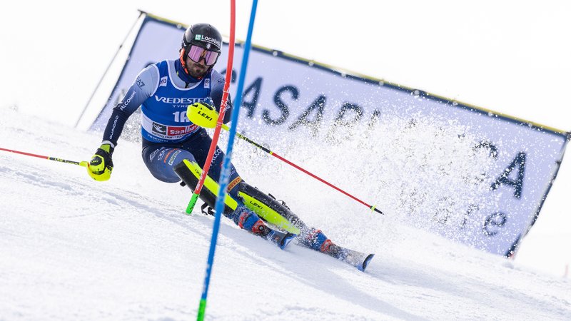 Diese Stars verpassen die Ski-WM 2025 verletzt