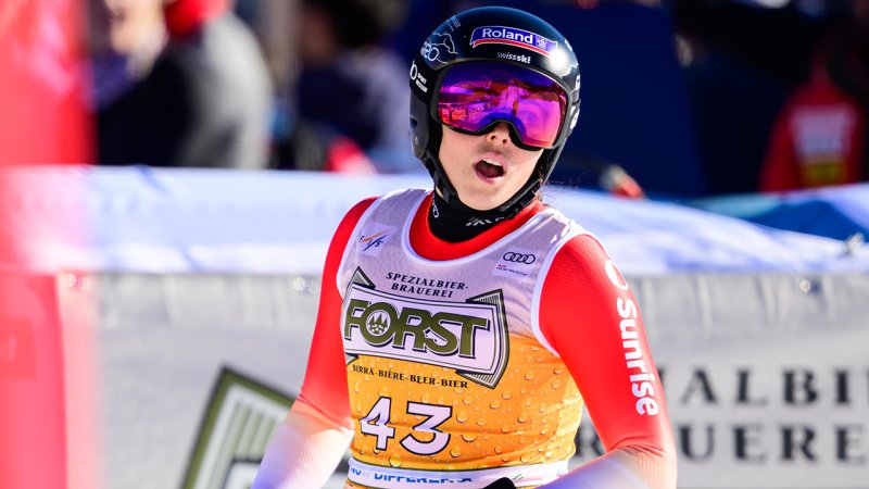 Diese Stars verpassen die Ski-WM 2025 verletzt