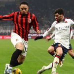 Ex-Salzburger Okafor doch noch vor Milan-Abgang
