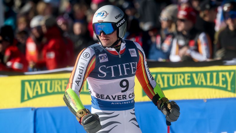 Diese Stars verpassen die Ski-WM 2025 verletzt