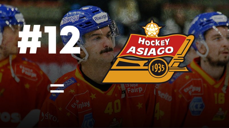 Asiago Hockey (8-3-6-26)