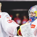 Tolvanen/Kickert: Österreichs Torhüter-Duo der Zukunft?