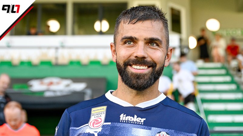 Hinterseer: "Mal schauen, ob ich es 'Burgi' nachmachen kann"