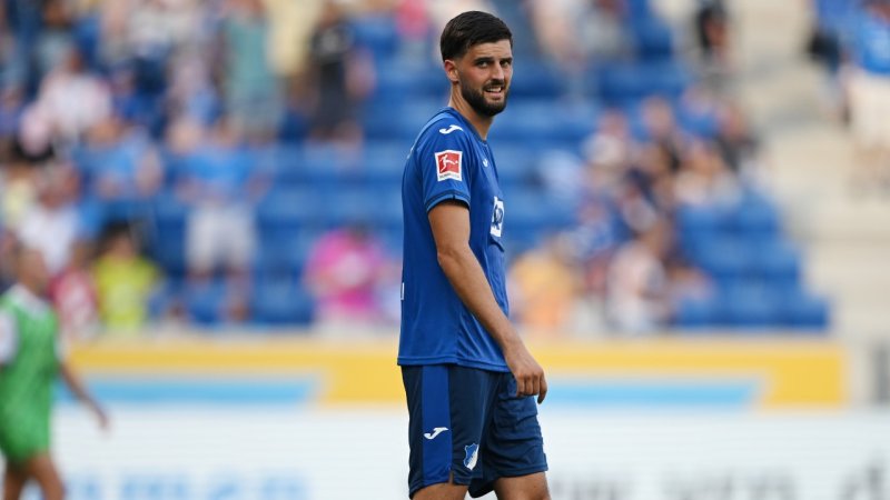 Nächste Wendung! Grillitsch vor Wechsel nach Spanien