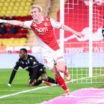 MVP-Auszeichnung für Mika Biereth nach Blitz-Hattrick