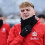 Tischtuch zerrissen? Clark offenbar vor Abflug aus Salzburg