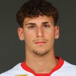 Salzburg-Talent am Absprung nach Italien