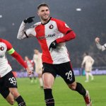 Milan schnappt sich Star-Stürmer von Feyenoord
