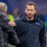 Sturm Graz komplettiert sein Trainerteam