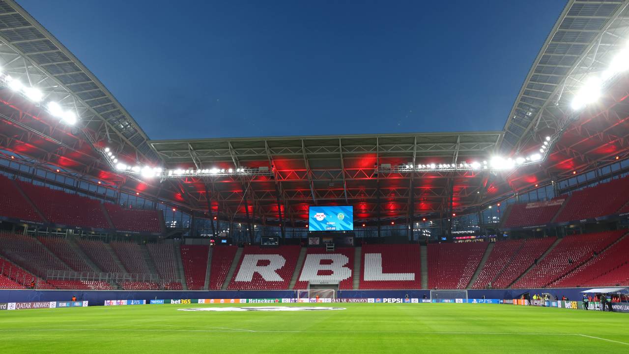 Dritter Winter-Neuzugang: Leipzig holt Talent aus Frankreich