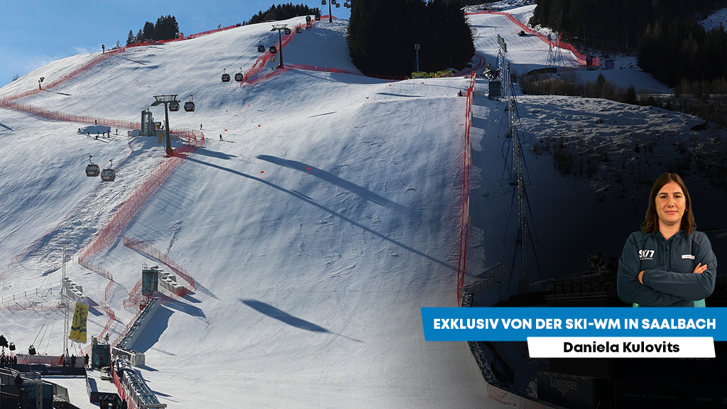 Die Ski-WM geht gleich am ersten Tag steil