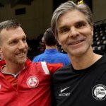 Sturm-Legende wird Co-Trainer beim ÖFB-Frauen-Nationalteam