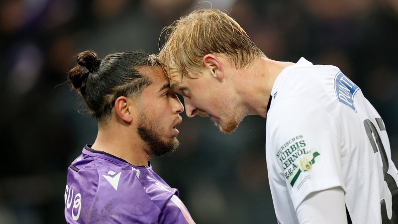 Bundesliga-Tabellenrechner: Kalkuliere voraus!