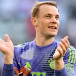 "Bin noch immer hungrig": Neuer verlängert beim FC Bayern