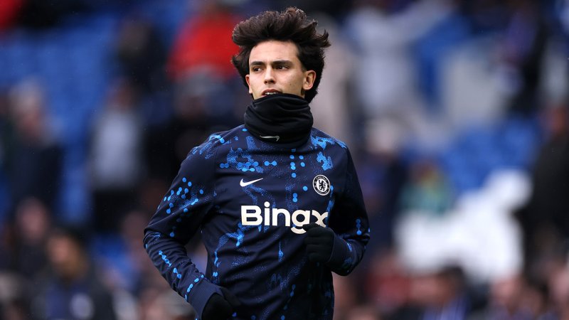 Chelsea-Star kurz vor Abgang zur AC Milan