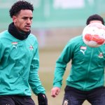 Rapid-Stürmer haut wieder ab!